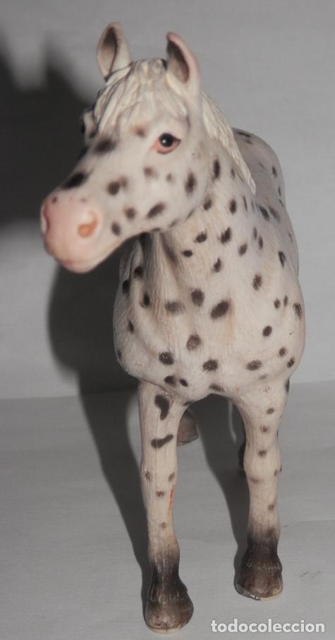Figuras de goma y PVC: FIGURA DE PVC DE LA SCHLEICH - Foto 2