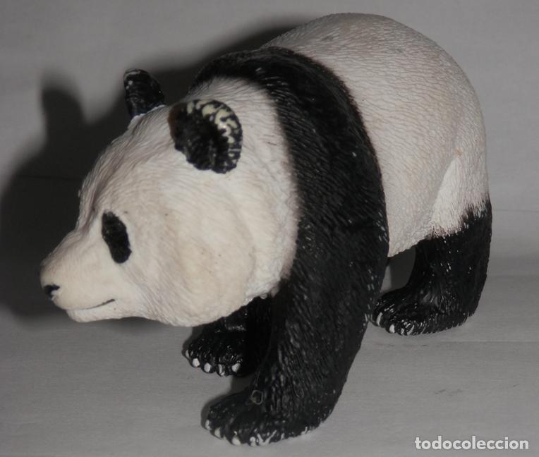 Figuras de goma y PVC: FIGURA DE PVC DE LA SCHLEICH - Foto 1