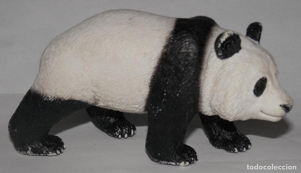 Figuras de goma y PVC: FIGURA DE PVC DE LA SCHLEICH - Foto 2