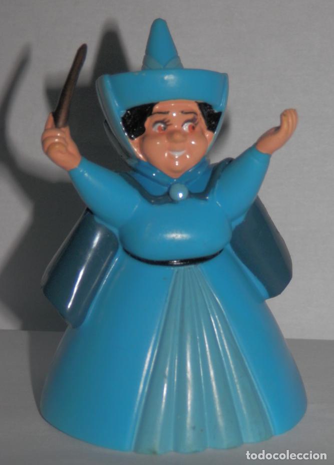 Figuras de goma y PVC: FIGURA PVC DE LA DISNEY - Foto 1