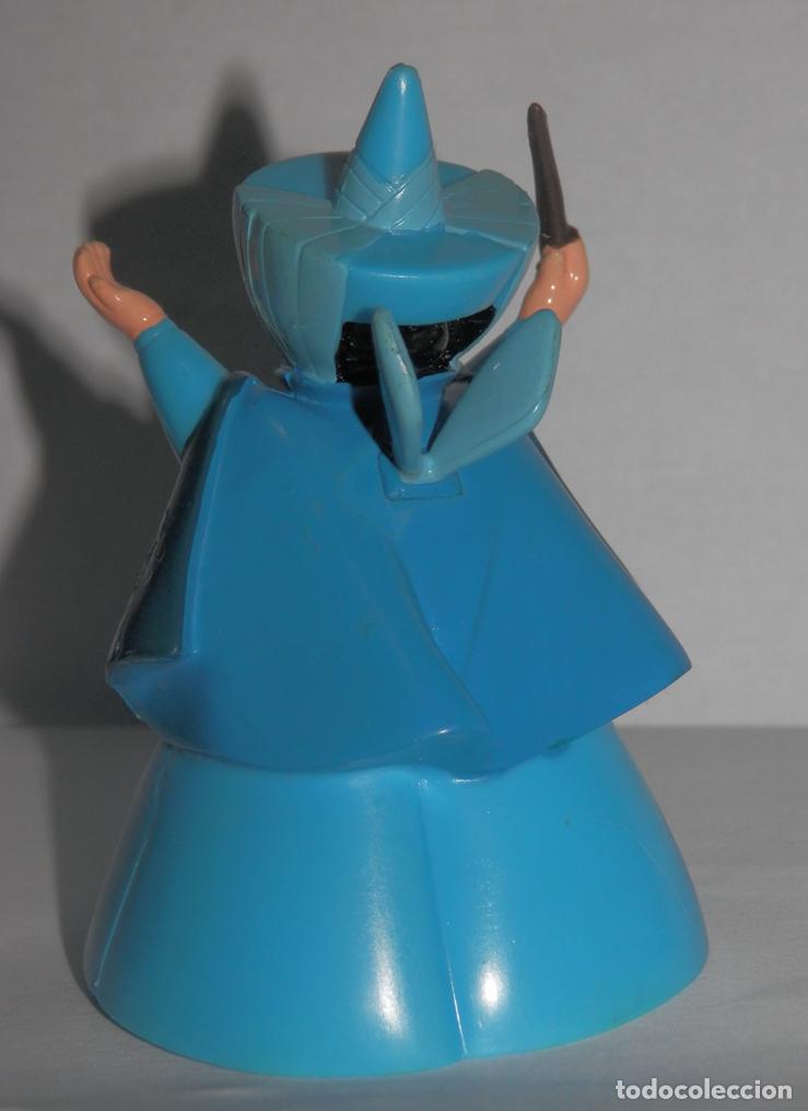 Figuras de goma y PVC: FIGURA PVC DE LA DISNEY - Foto 2