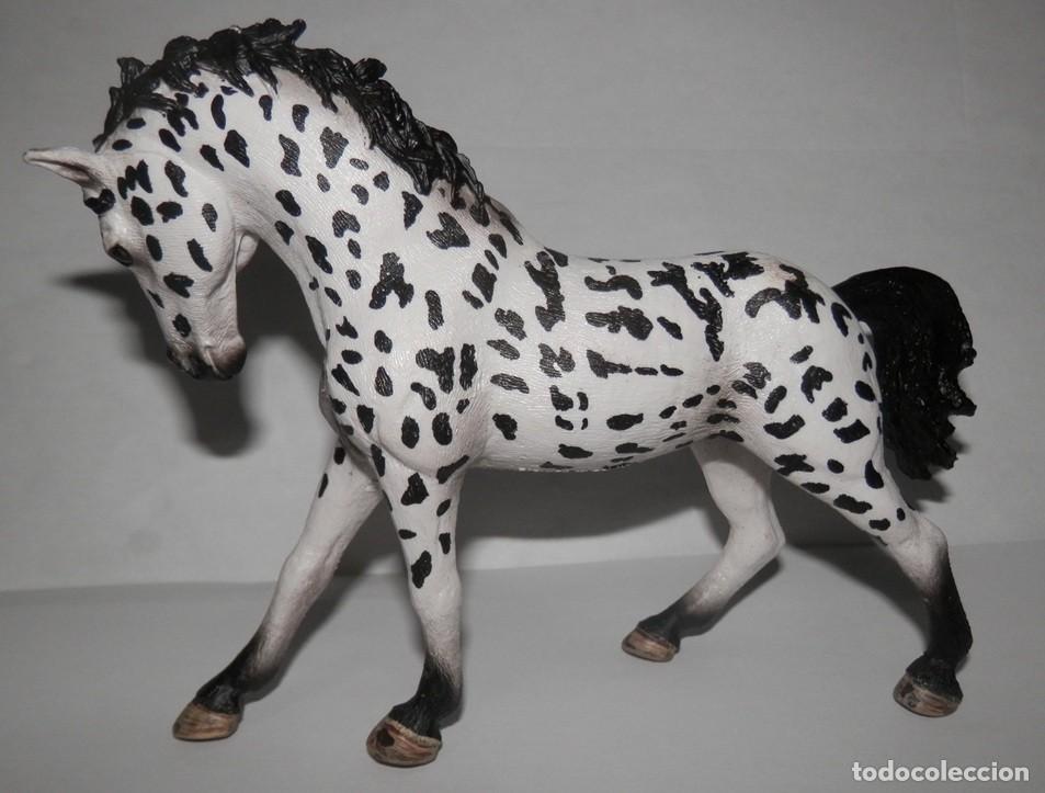 Figuras de goma y PVC: FIGURA DE PVC DE LA SCHLEICH - Foto 1