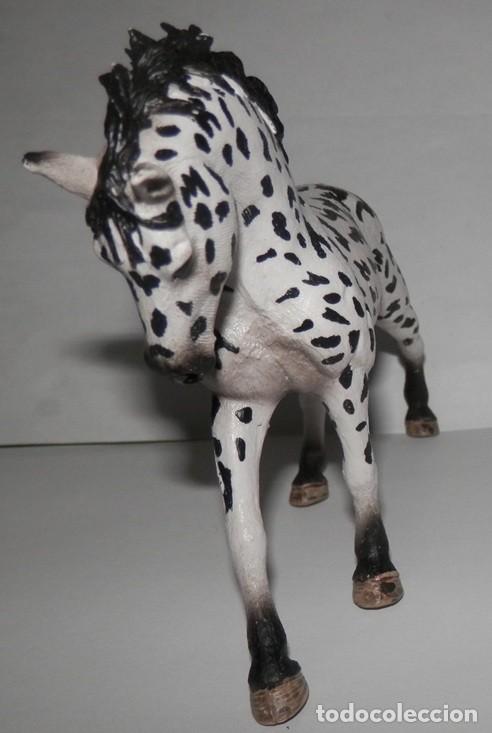 Figuras de goma y PVC: FIGURA DE PVC DE LA SCHLEICH - Foto 2