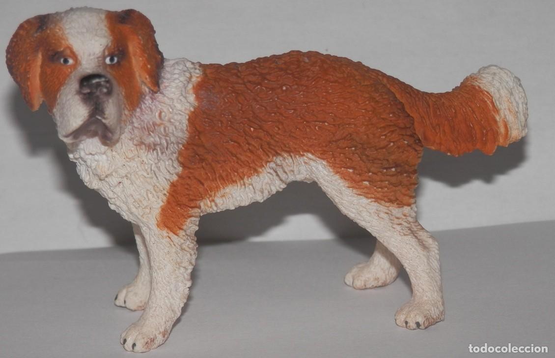 Figuras de goma y PVC: FIGURA DE PVC DE LA SCHLEICH - Foto 1