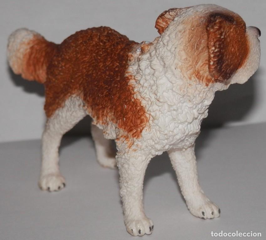 Figuras de goma y PVC: FIGURA DE PVC DE LA SCHLEICH - Foto 2
