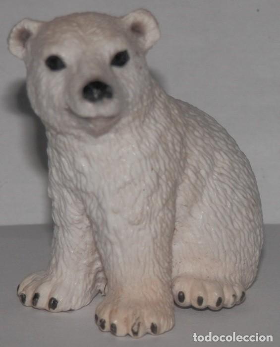 Figuras de goma y PVC: FIGURA DE PVC DE LA SCHLEICH - Foto 1