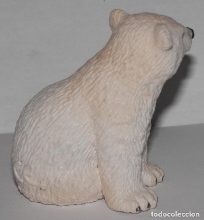 Figuras de goma y PVC: FIGURA DE PVC DE LA SCHLEICH - Foto 2