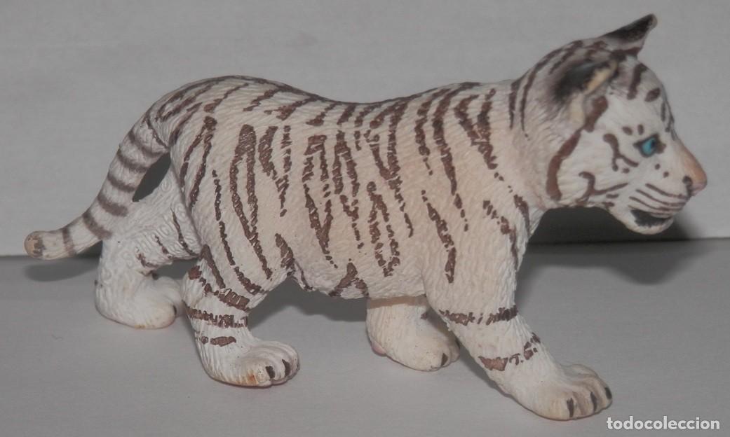 Figuras de goma y PVC: FIGURA DE PVC DE LA SCHLEICH - Foto 1