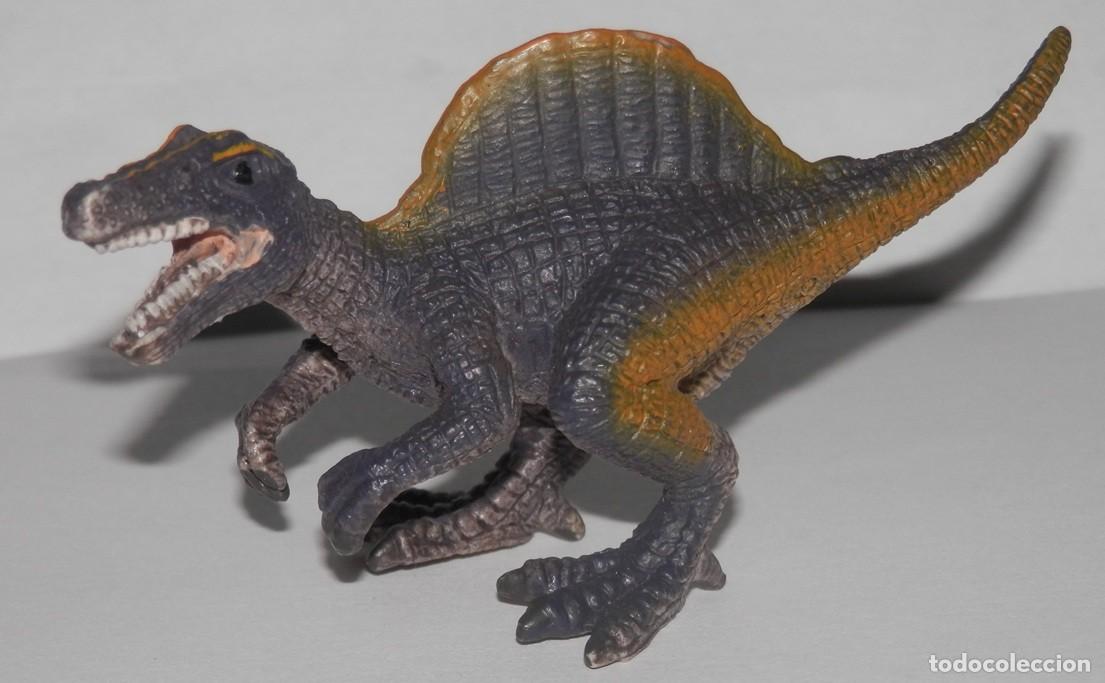 Figuras de goma y PVC: FIGURA DE PVC DE LA SCHLEICH - Foto 1
