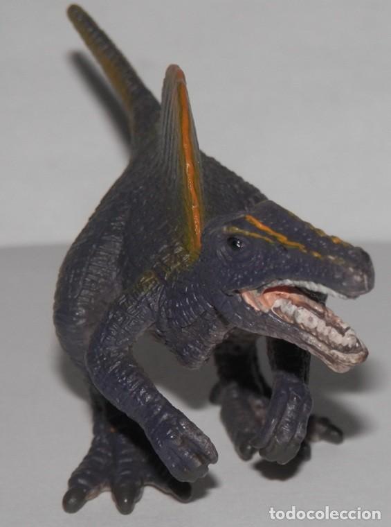 Figuras de goma y PVC: FIGURA DE PVC DE LA SCHLEICH - Foto 2