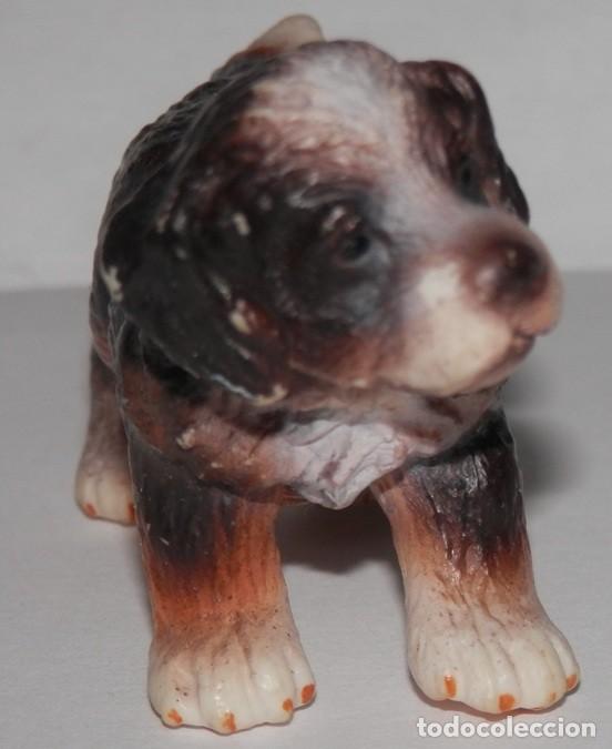 Figuras de goma y PVC: FIGURA DE PVC DE LA SCHLEICH - Foto 2