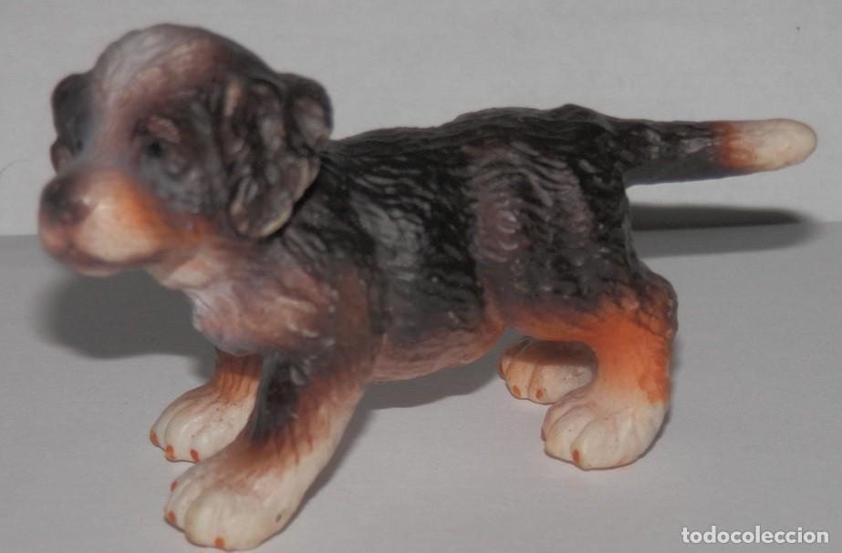 Figuras de goma y PVC: FIGURA DE PVC DE LA SCHLEICH - Foto 1