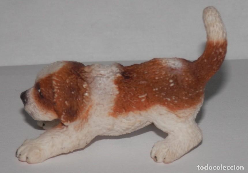 Figuras de goma y PVC: FIGURA DE PVC DE LA SCHLEICH - Foto 3