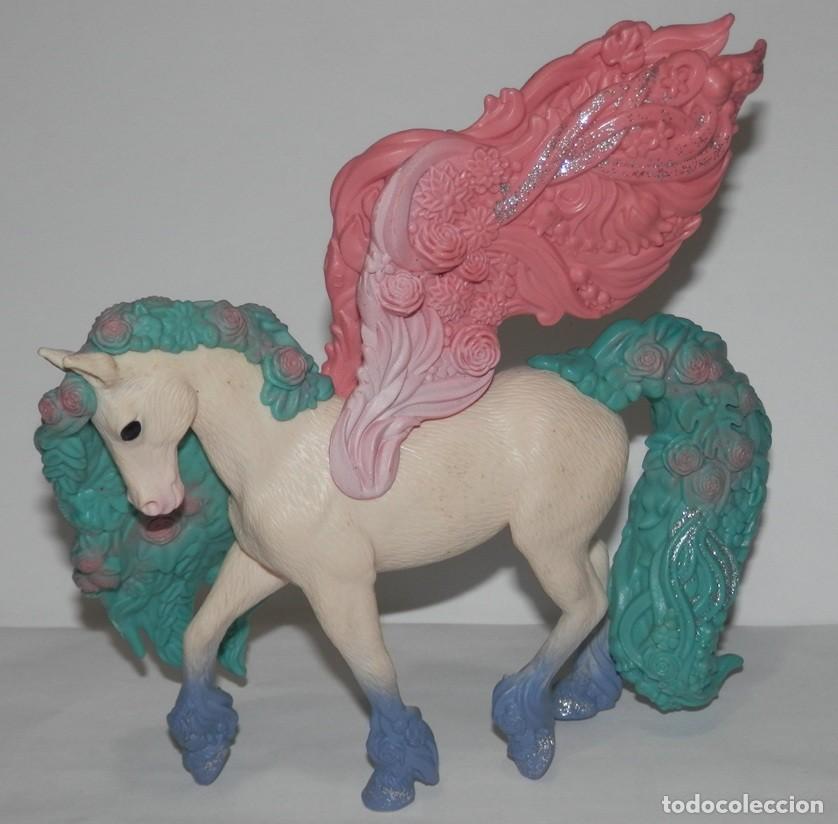 Figuras de goma y PVC: FIGURA DE PVC DE LA SCHLEICH - Foto 1