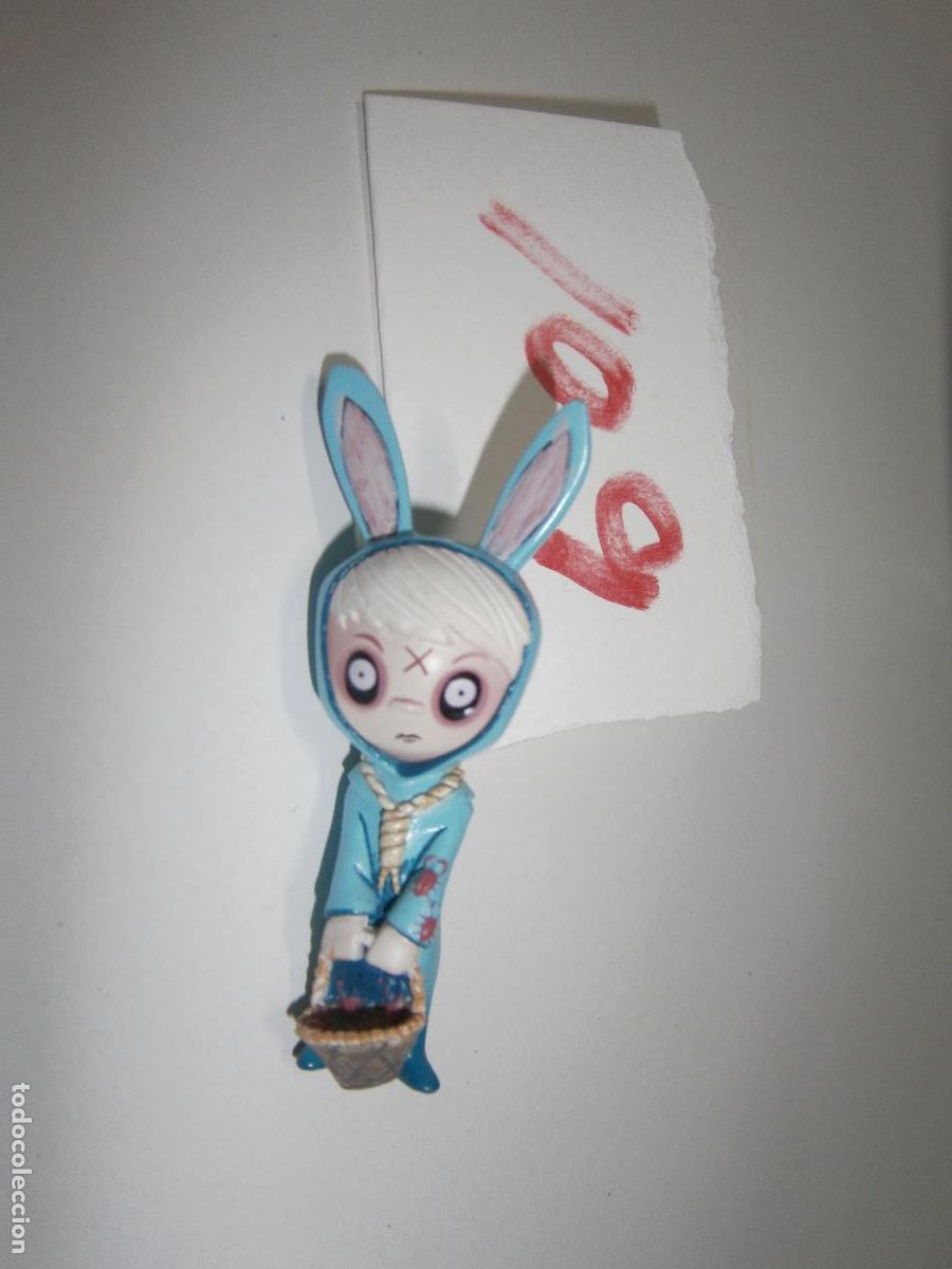 Gummi- und PVC-Figuren: FIGURA DE DIBUJOS ANIMADOS