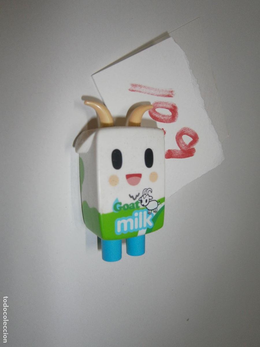 Figuras de Borracha e PVC: FIGURA DE DIBUJOS ANIMADOS