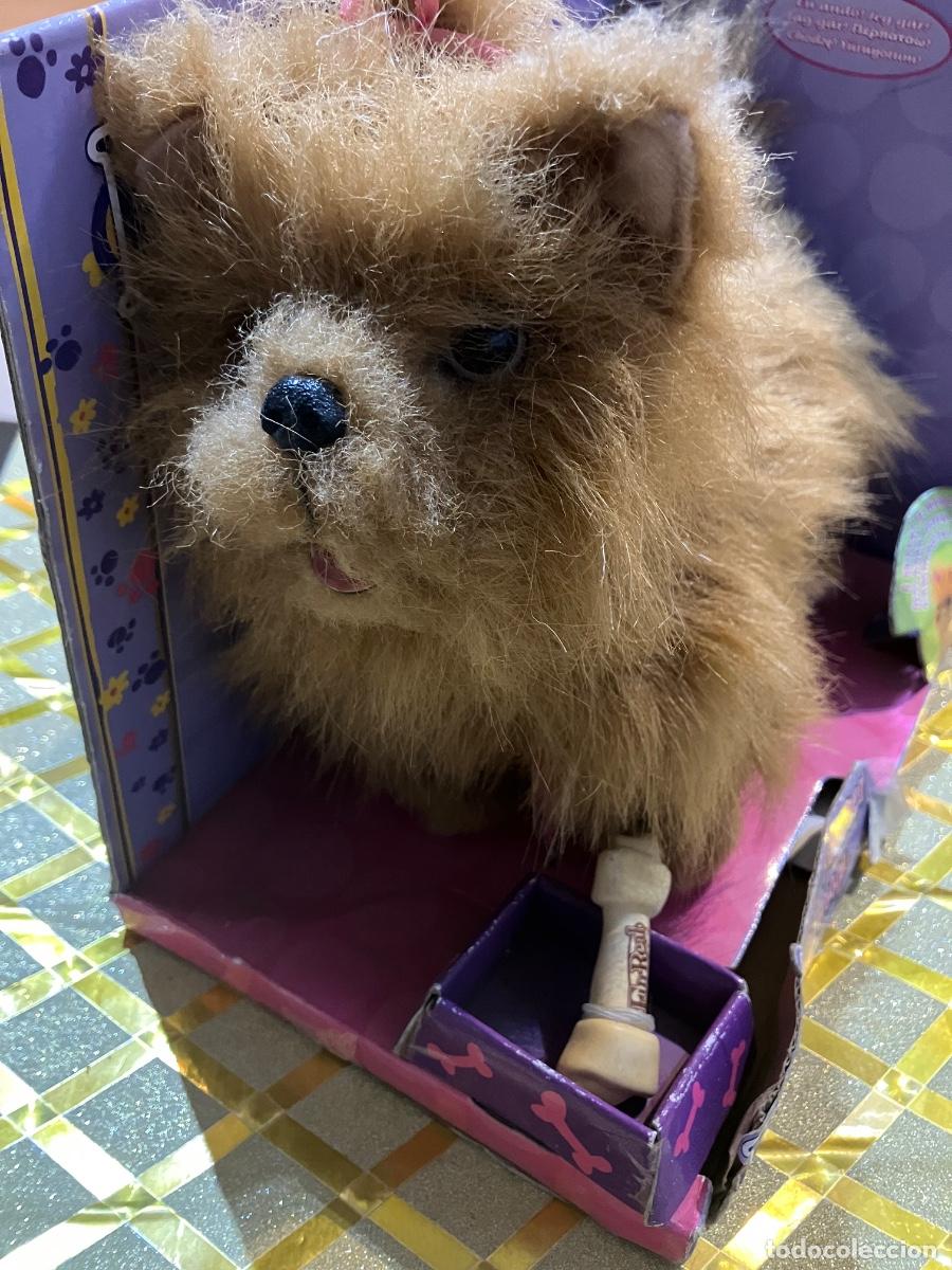 Figuras de Goma y PVC: PERRO FURREAL FRIENDS !