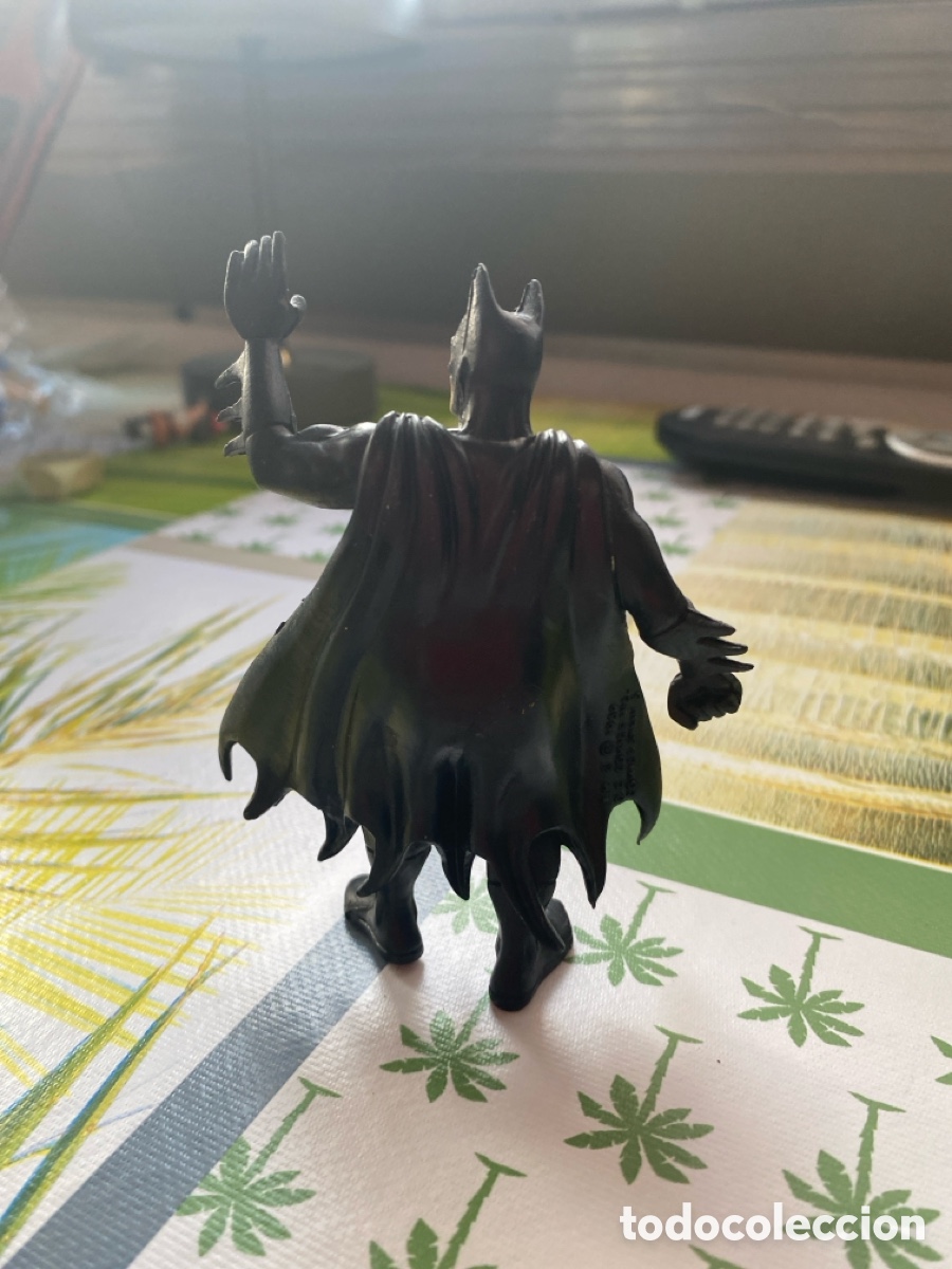 Figuras de goma y PVC: Figura pvc Comics Spain Batman - Foto 2