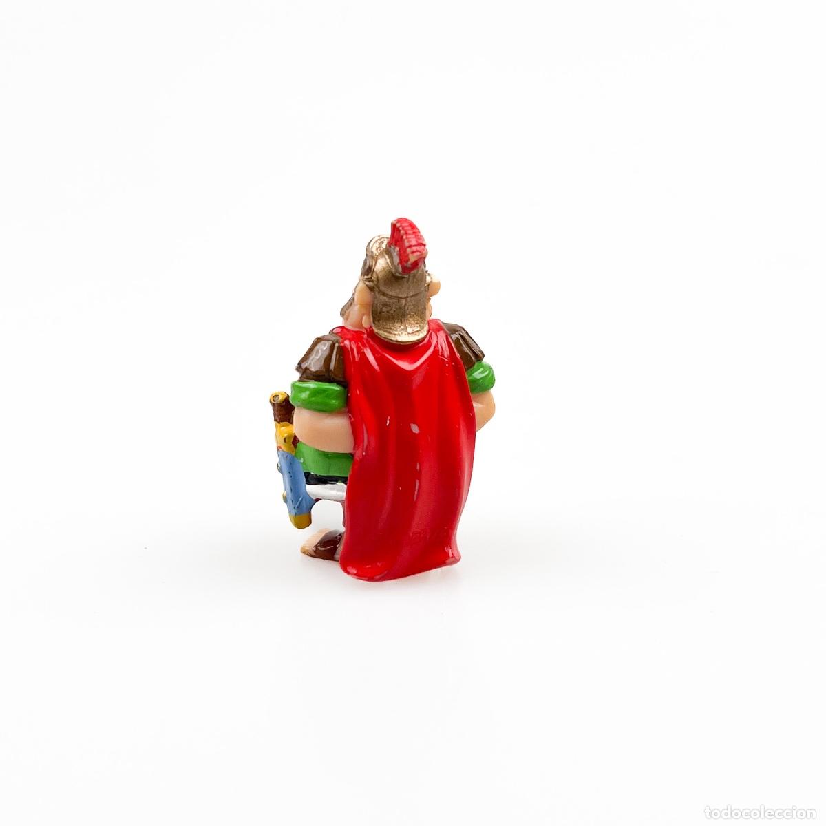Figuras de goma Kinder: Figura Kinder Caius Faipalgugus - Foto 3