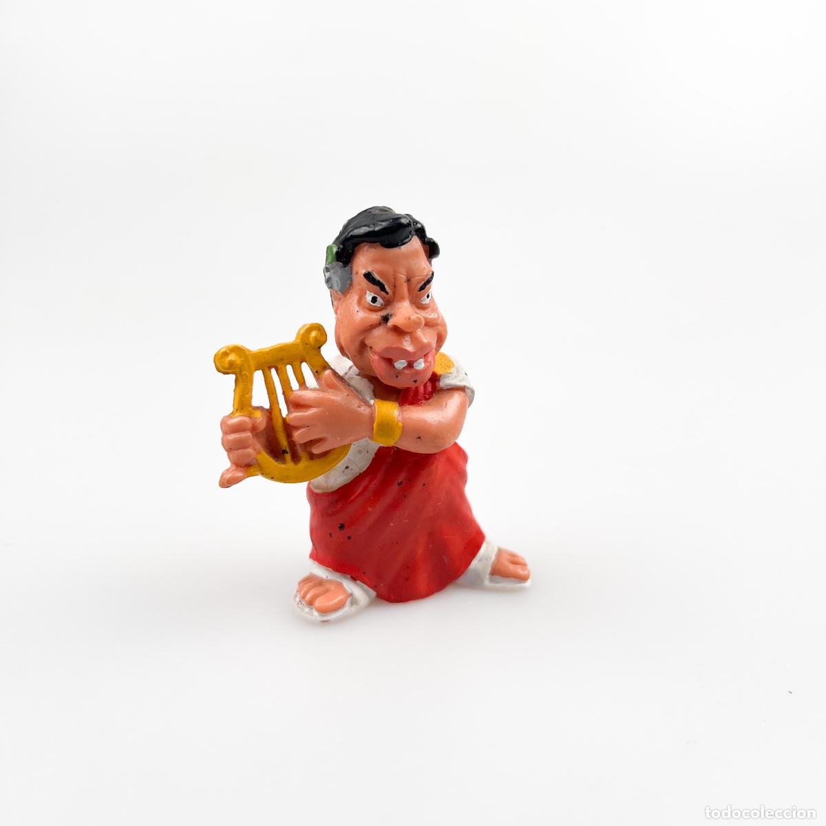 Gummi- und PVC-Figuren: Figura de Felipe Gonzalez Star Toys