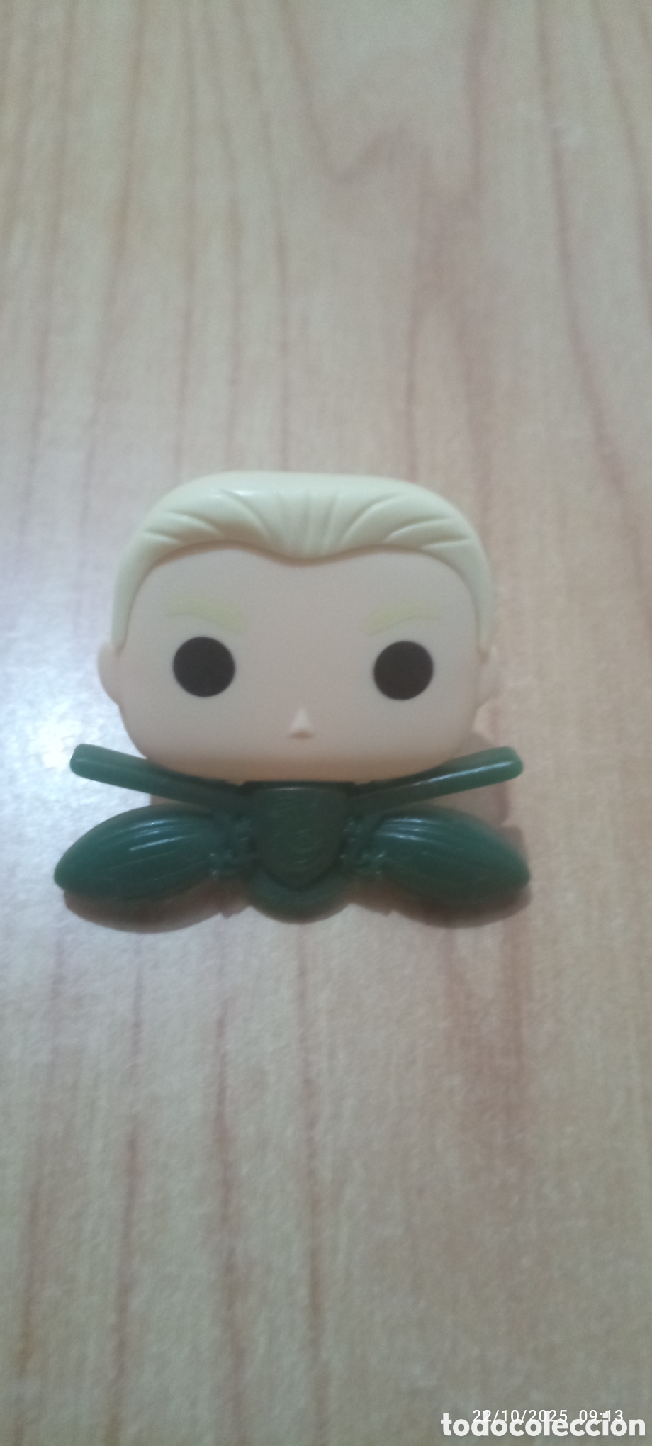 Figuras de goma Kinder: FUNKO POP KINDER JOY - Foto 1