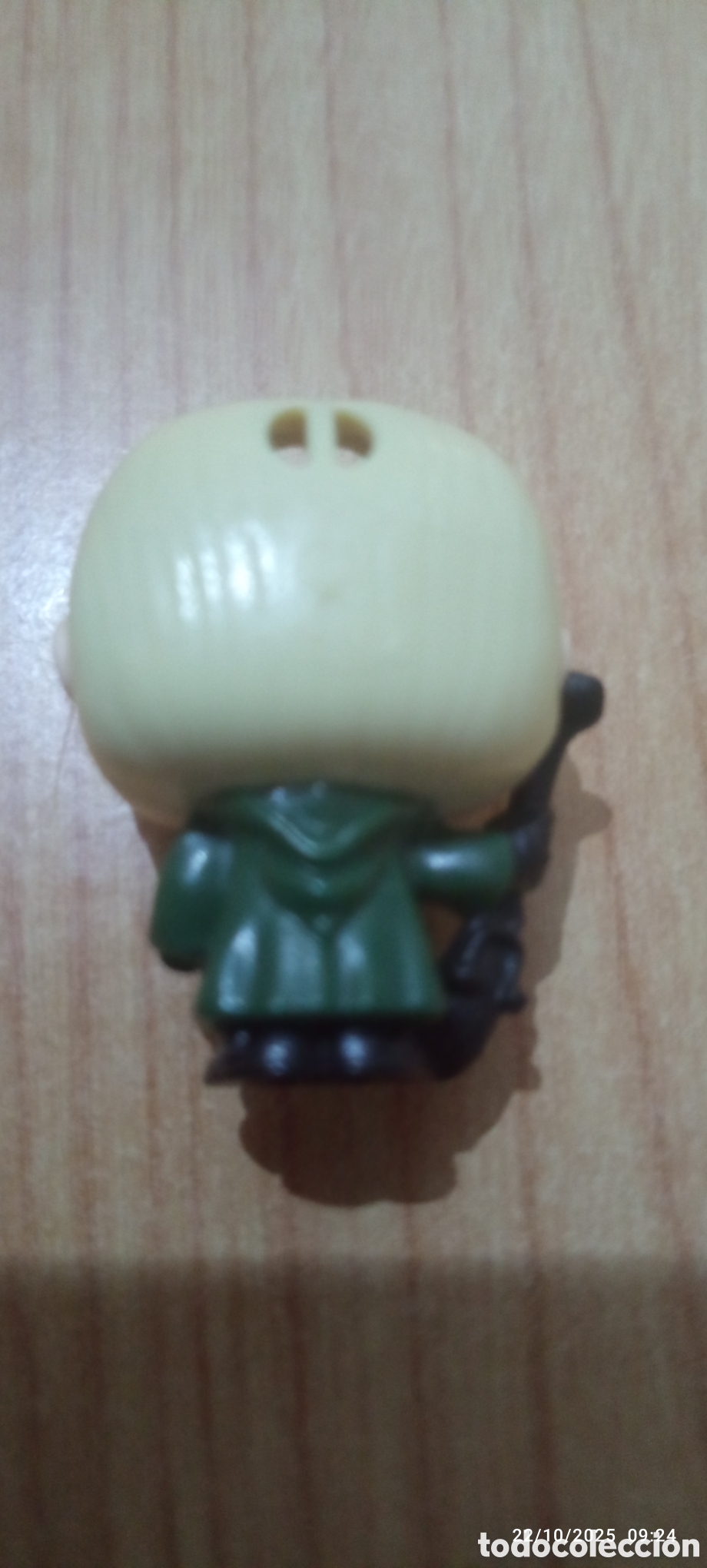 Figuras de goma Kinder: FUNKO POP KINDER DRACO - Foto 2