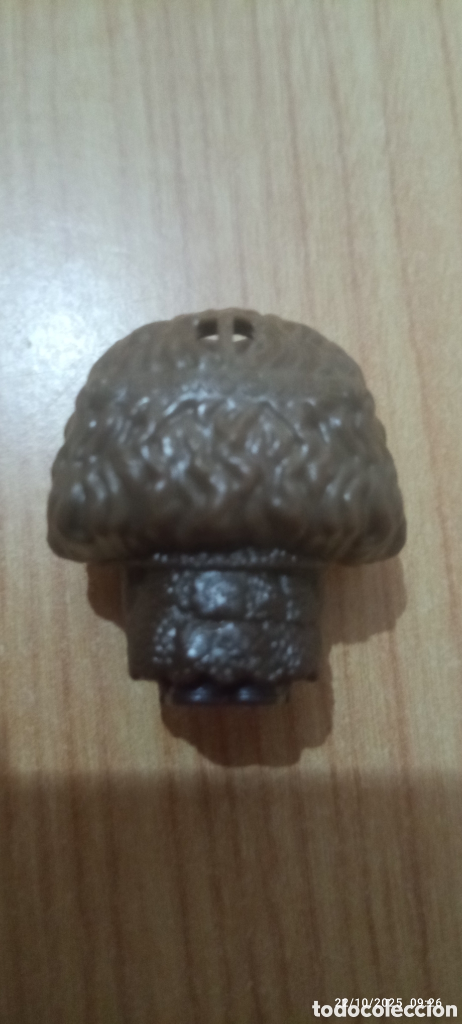 Figuras de goma Kinder: FUNKO POP KINDER RUBEUS HAGRID - Foto 2
