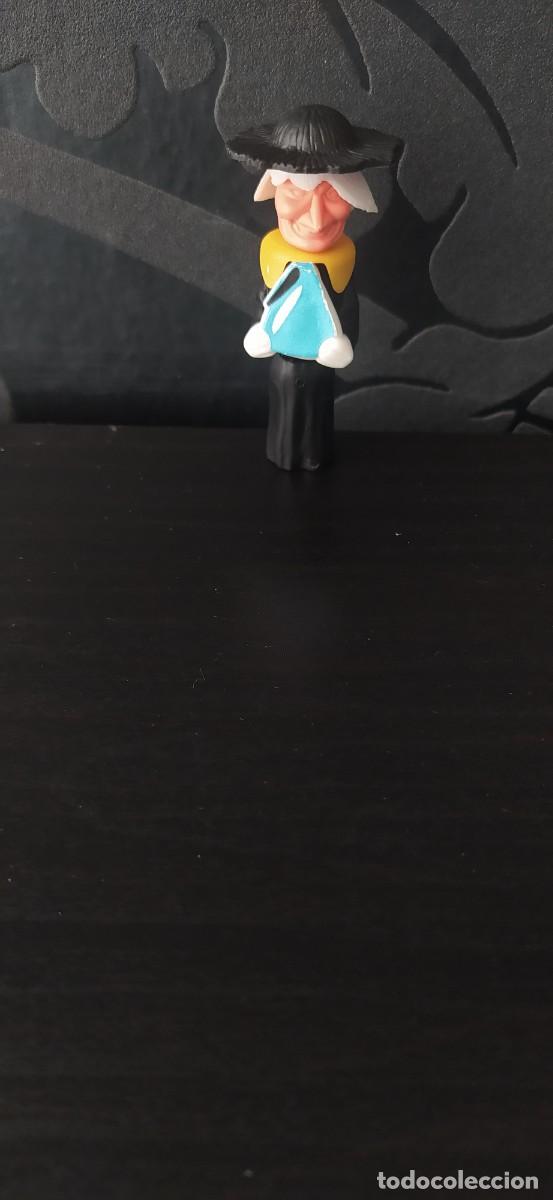 Figuras de goma Kinder: KINDER SORPRESA BRUJA - Foto 1