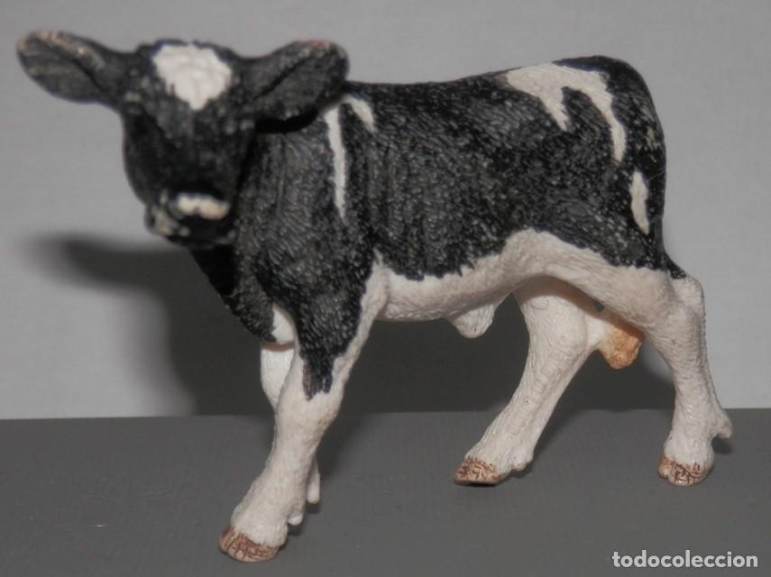 Figuras de goma y PVC: FIGURA DE PVC DE LA SCHLEICH - Foto 1