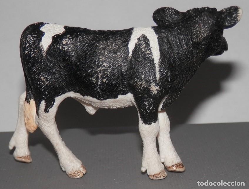 Figuras de goma y PVC: FIGURA DE PVC DE LA SCHLEICH - Foto 2