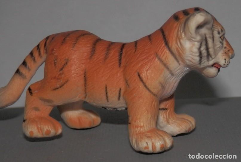 Figuras de goma y PVC: FIGURA DE PVC DE LA SCHLEICH - Foto 2