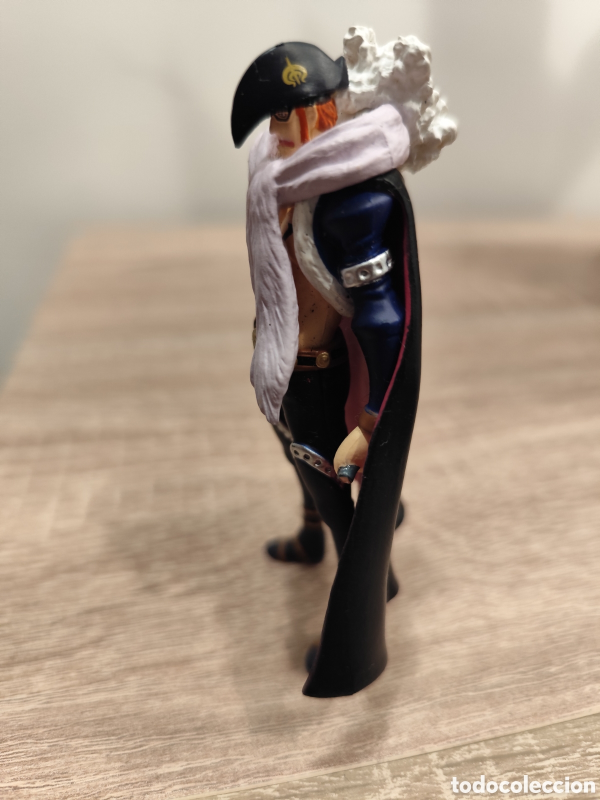 Figuras de goma y PVC: One Piece figura de Doflamingo - Foto 3
