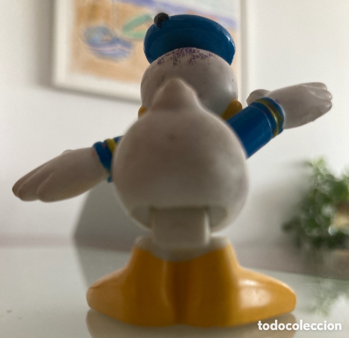 Figuras de goma y PVC: Figuras clasicas de Disney - Foto 7