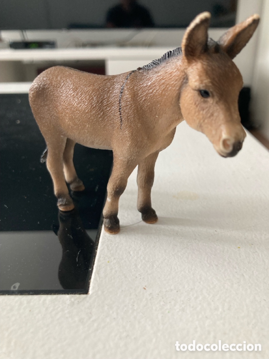 Figuras de goma y PVC: Animales de coleccion Schleich - Foto 2