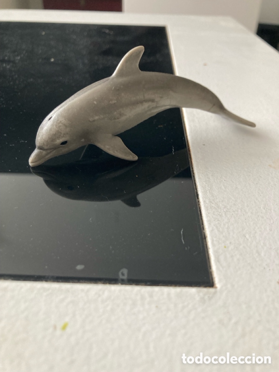 Figuras de goma y PVC: Animales de coleccion Schleich - Foto 2