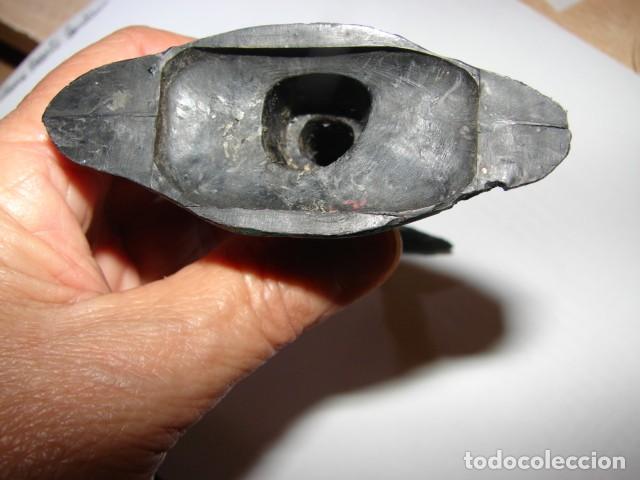 Figuras de goma y PVC: TOTEM INDIO HERMANOS PECH - Foto 7