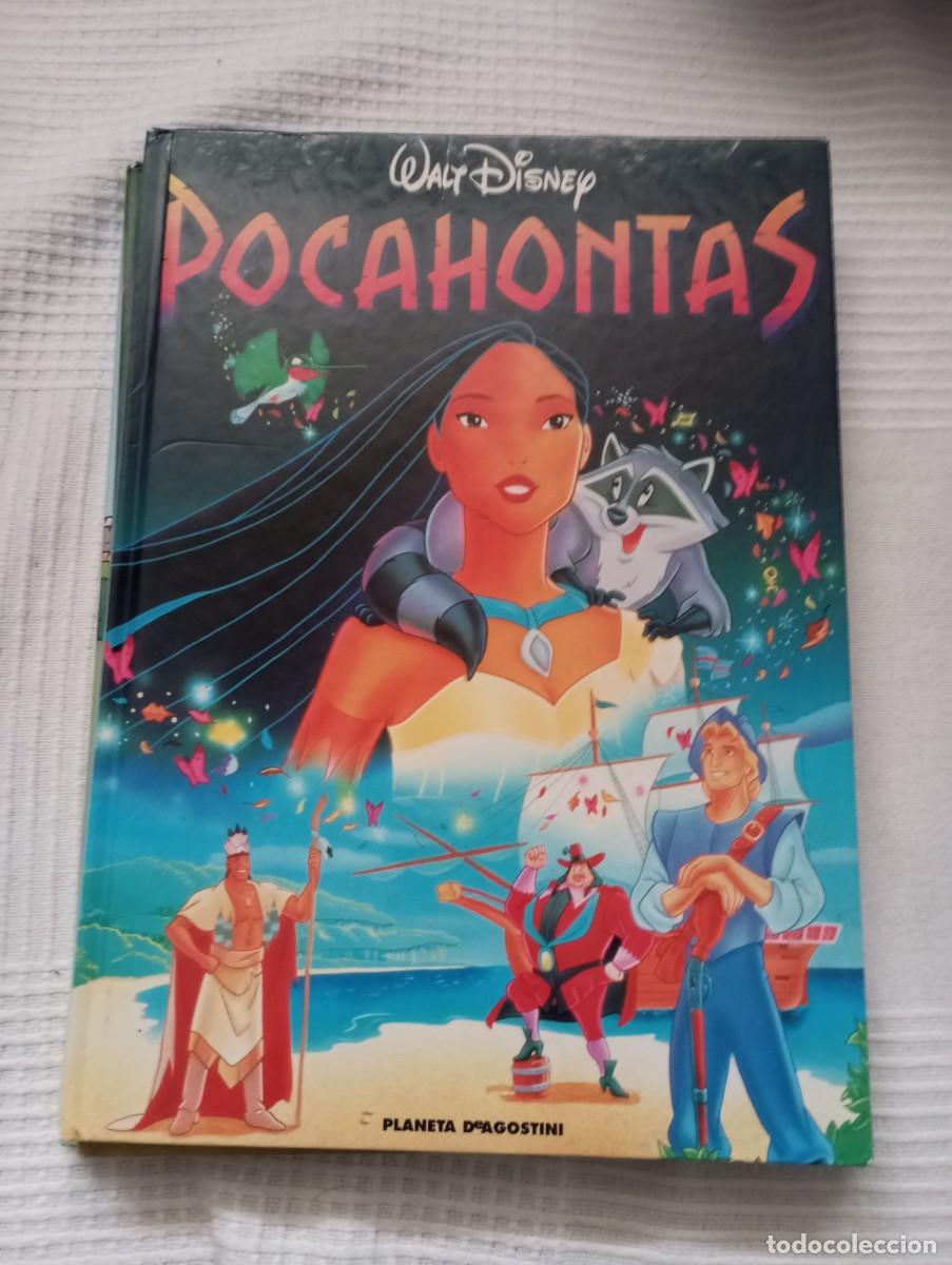 Figuras de goma y PVC: Disney comic cuento antiguo - Foto 1