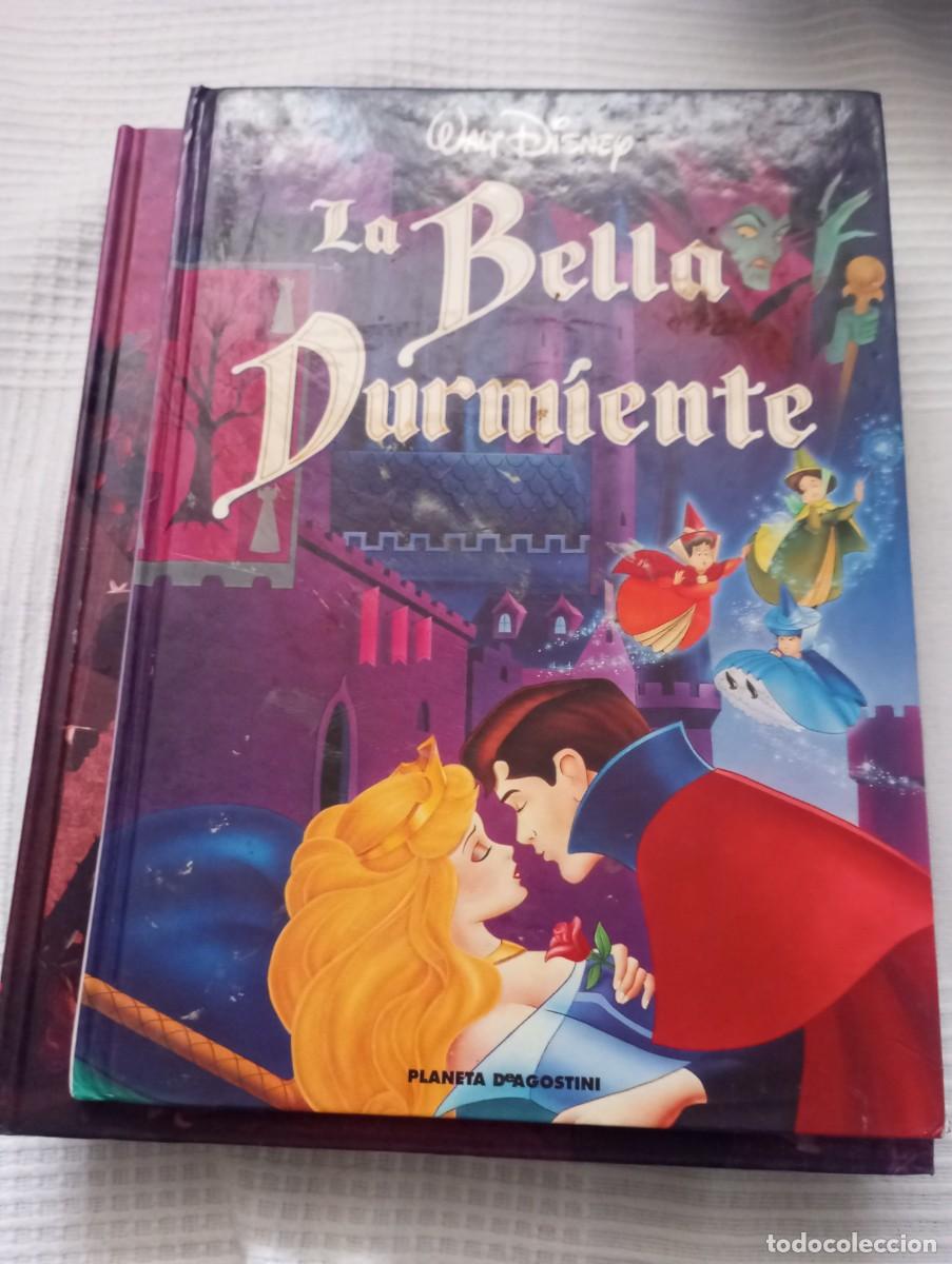 Figuras de goma y PVC: Disney comic cuento antiguo - Foto 1