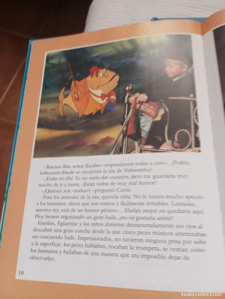 Figuras de goma y PVC: Disney comic cuento antiguo - Foto 2