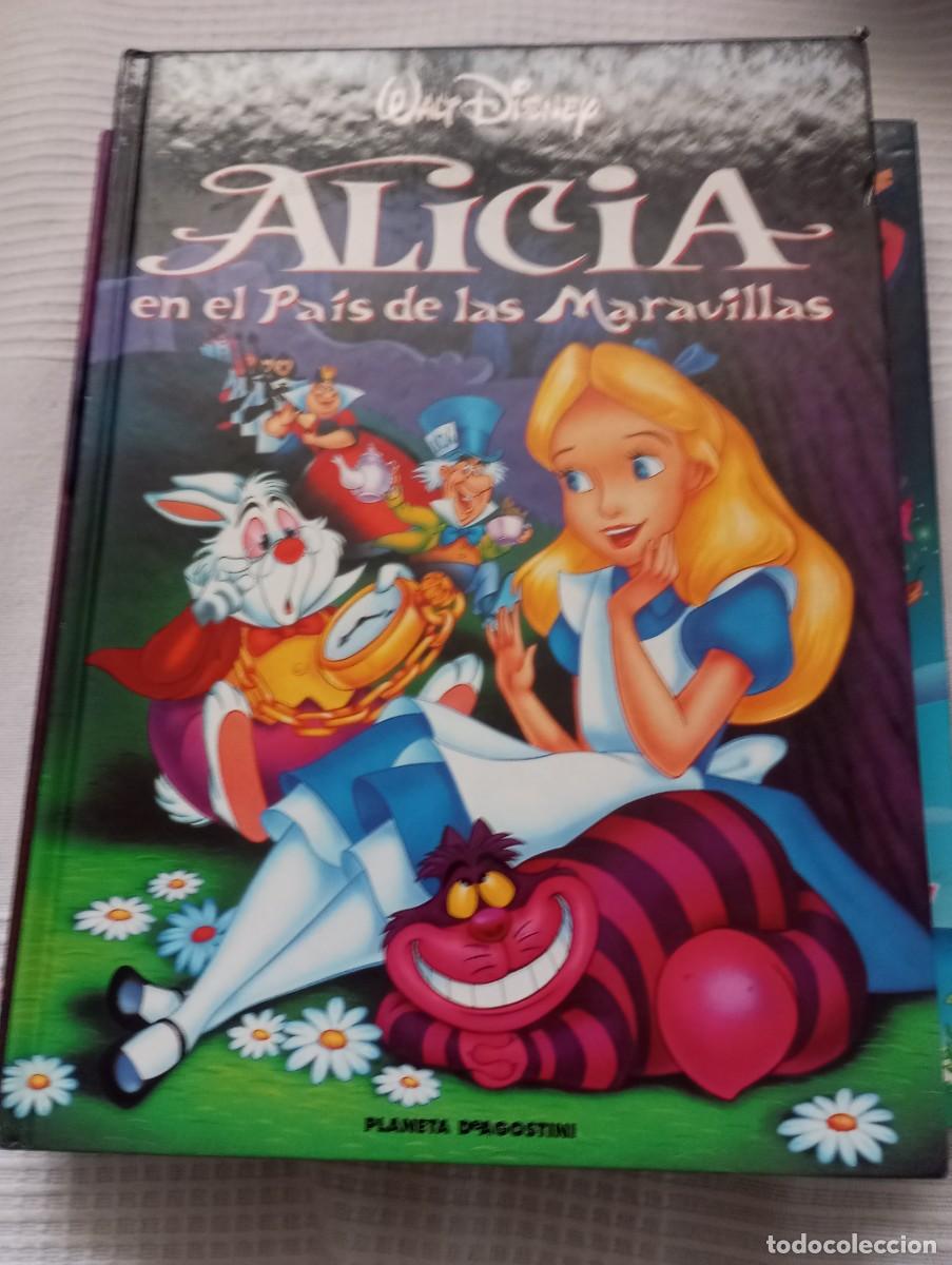 Figuras de goma y PVC: Disney comic cuento antiguo - Foto 1