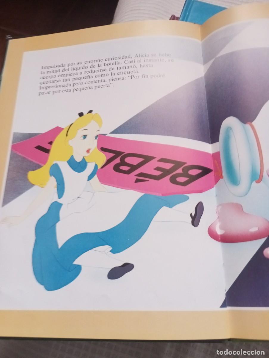 Figuras de goma y PVC: Disney comic cuento antiguo - Foto 2