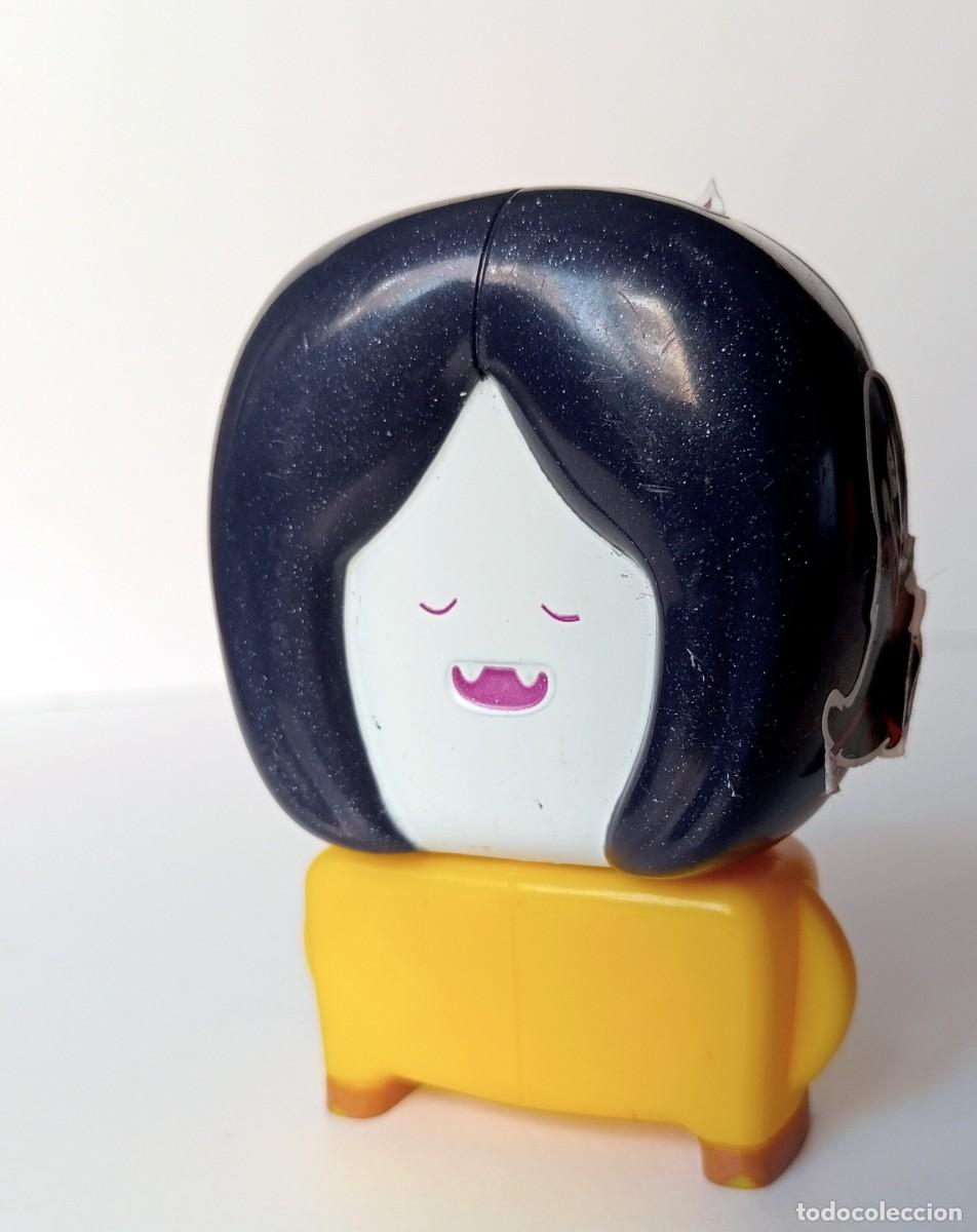 Figuras de Goma y PVC: JUGUETE FIGURA MU&Ntilde;ECO CARTOON NETWORKS OBSEQUIO DE McDONNALD&acute;S