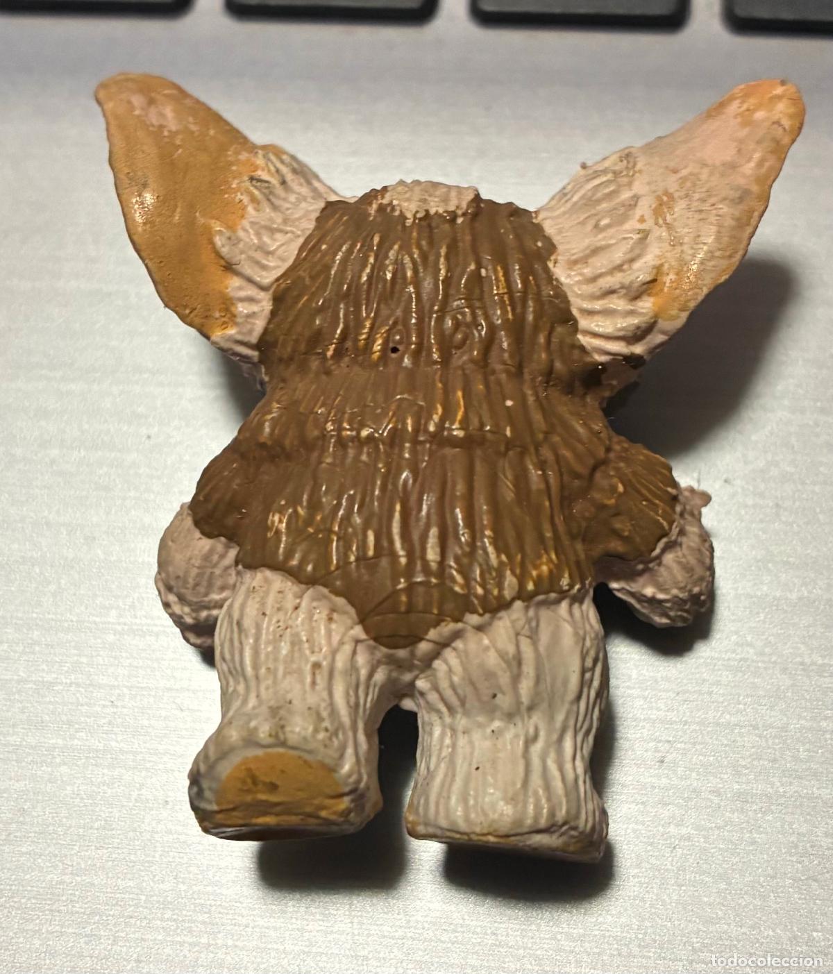 Figuras de goma y PVC: FIGURA MU&Ntilde;ECO PVC GREMLINS - Foto 4