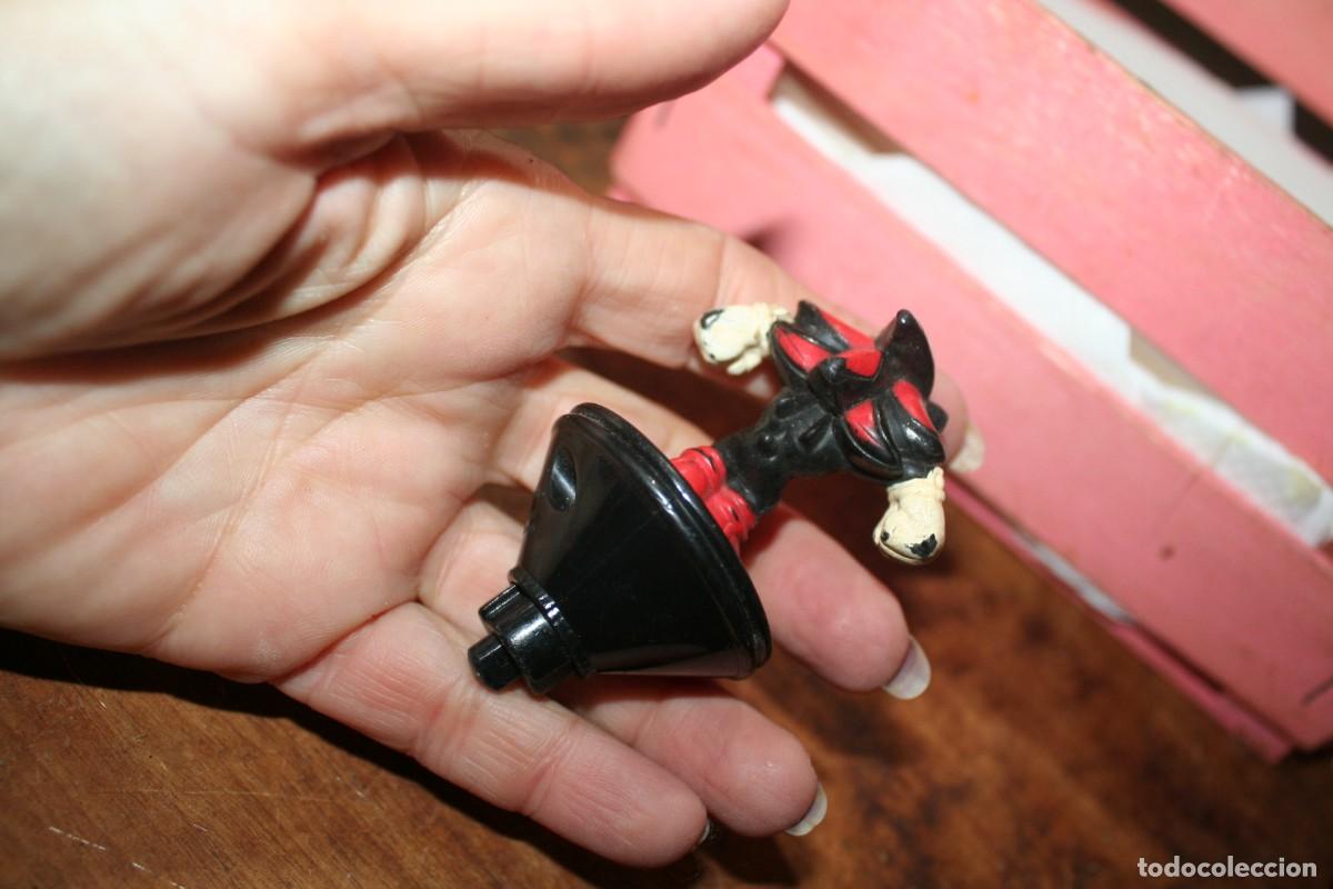 Figuras de goma y PVC: MU&Ntilde;ECO SONIC SHADOW SOMBRA - Foto 2