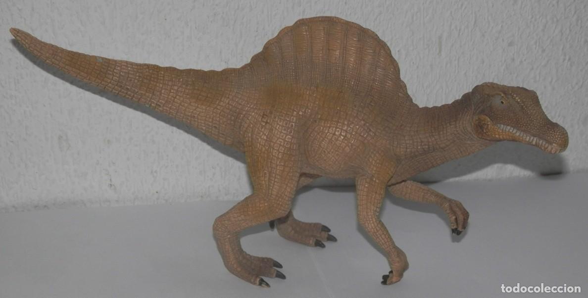 Figuras de goma y PVC: FIGURA DE PVC DE LA SCHLEICH - Foto 1