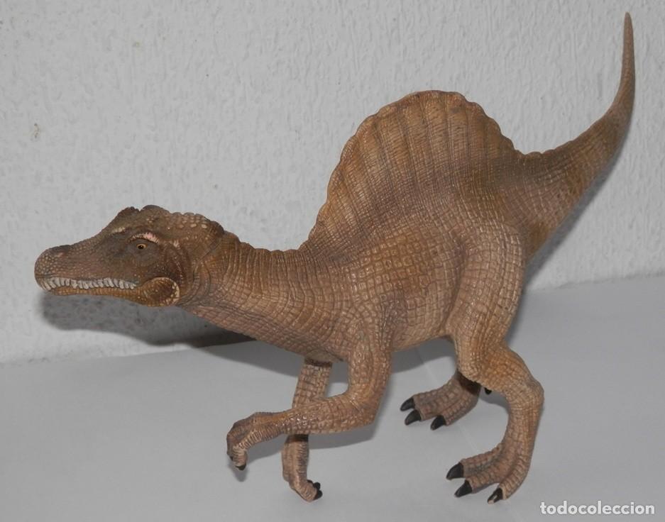Figuras de goma y PVC: FIGURA DE PVC DE LA SCHLEICH - Foto 2