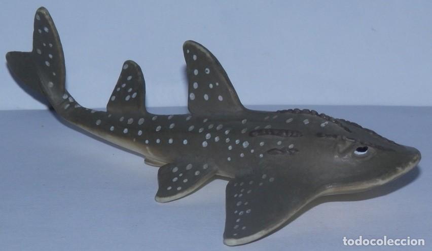 Figuras de goma y PVC: MU&Ntilde;ECO DE PVC DE LA SCHLEICH - Foto 1