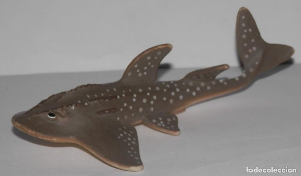 Figuras de goma y PVC: MU&Ntilde;ECO DE PVC DE LA SCHLEICH - Foto 2