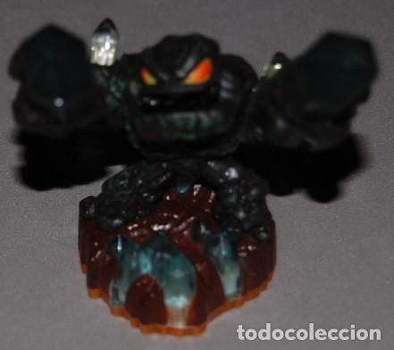 Figuras de goma y PVC: FIGURA SKYLANDERS ACTIVISION LIGHTCORE PRISM BREAK -19 - Foto 1