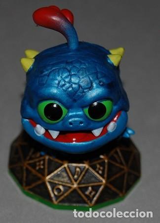 Figuras de goma y PVC: FIGURA SKYLANDERS LOOSE -26 - Foto 1